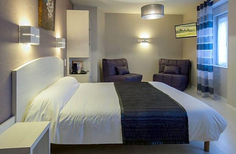 Logis De France Cazes Arazat image