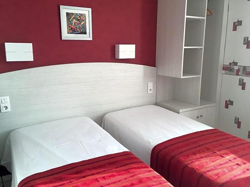 Logis De France Cazes Arazat image