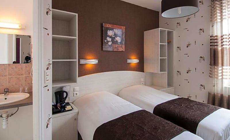 Logis De France Cazes Arazat image