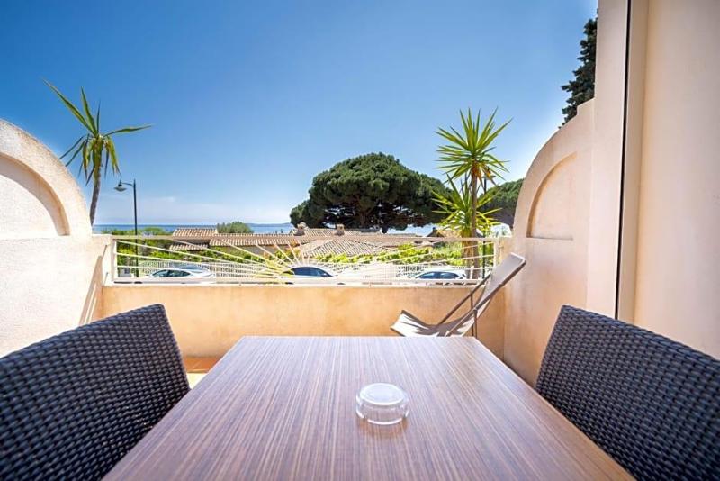 Hv Tel Beau Soleil image