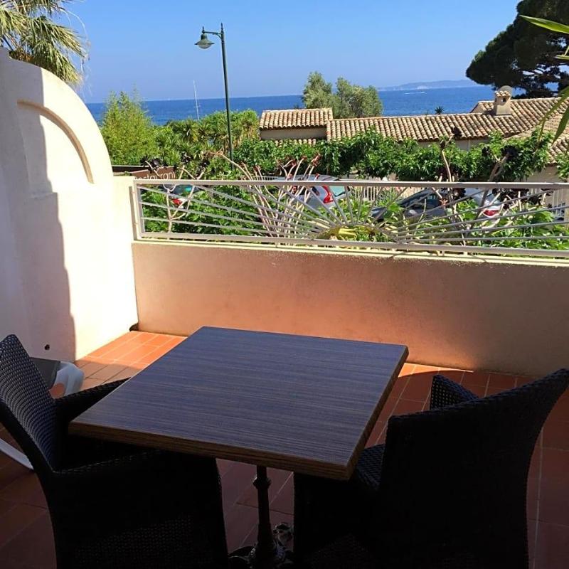 Hv Tel Beau Soleil image