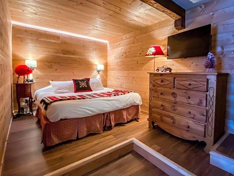 Les Chalets De La Serraz image