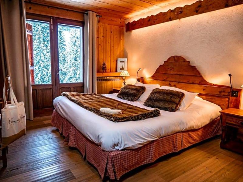 Les Chalets De La Serraz image