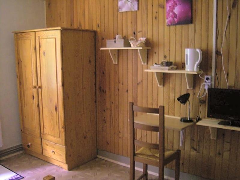 Hotel Edelweiss image