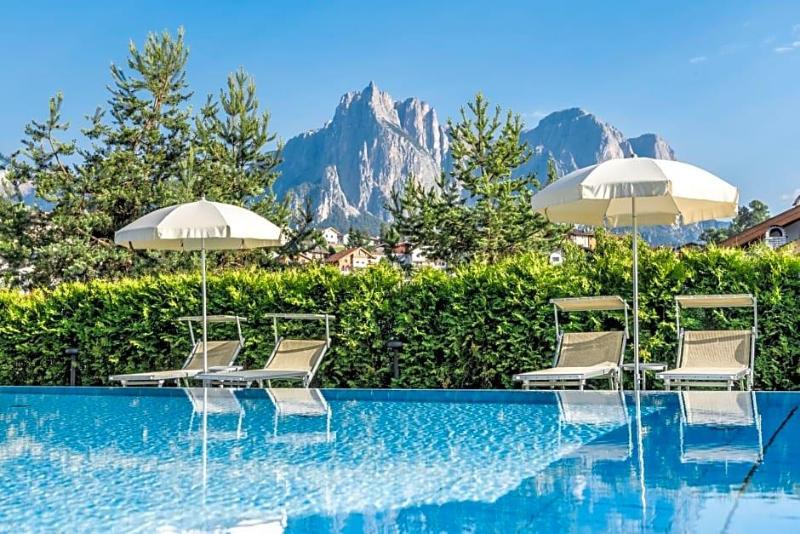 Hotel Villa Kastelruth image