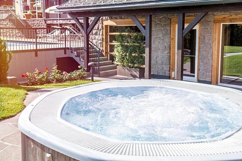 Hotel Villa Kastelruth image