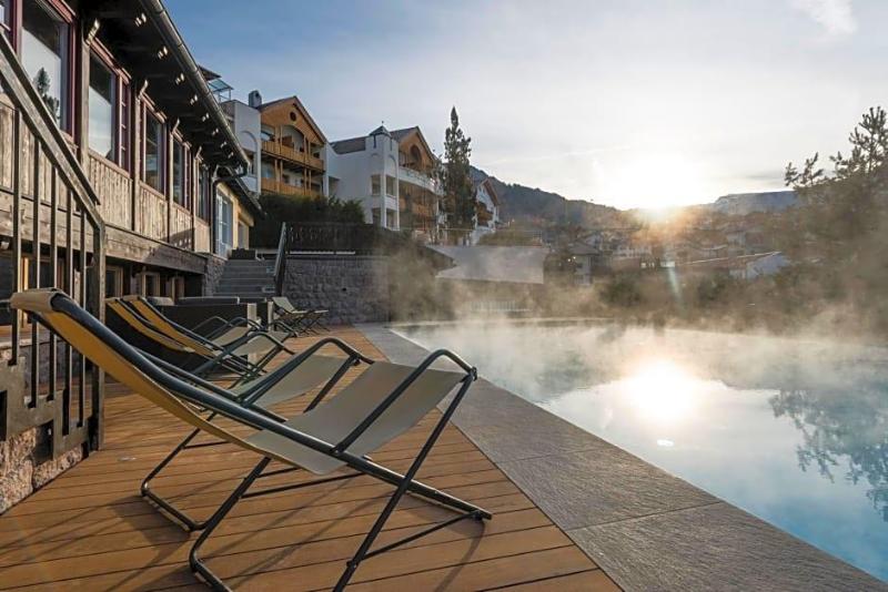 Hotel Villa Kastelruth image