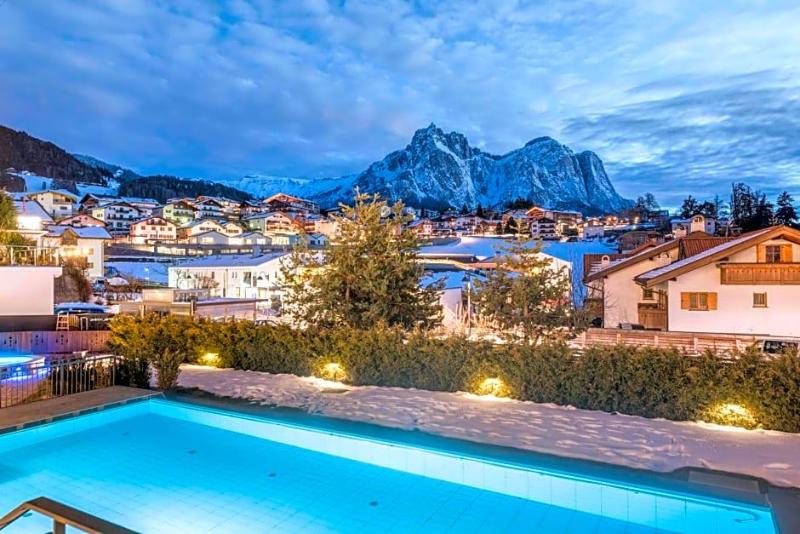 Hotel Villa Kastelruth image