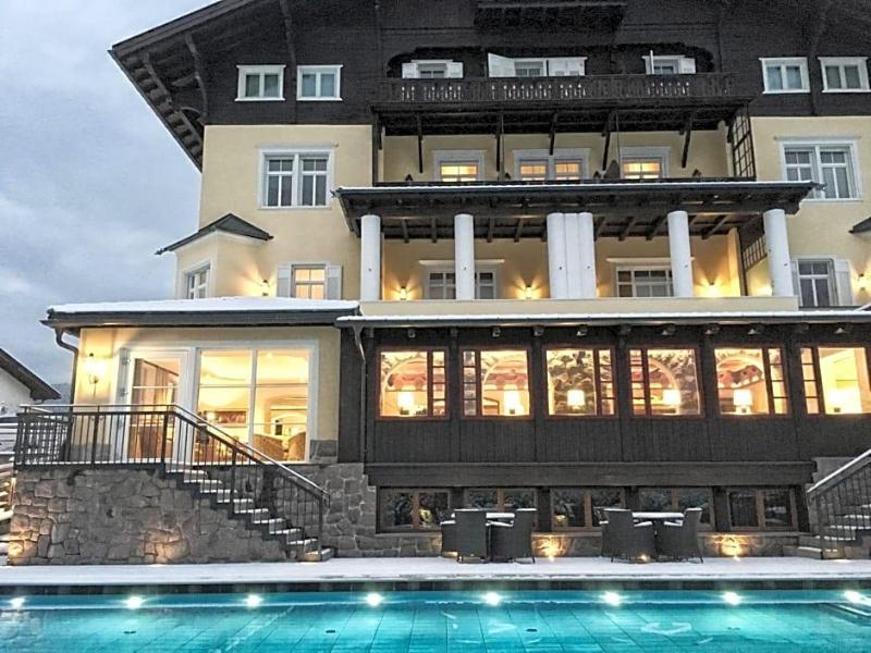 Hotel Villa Kastelruth image
