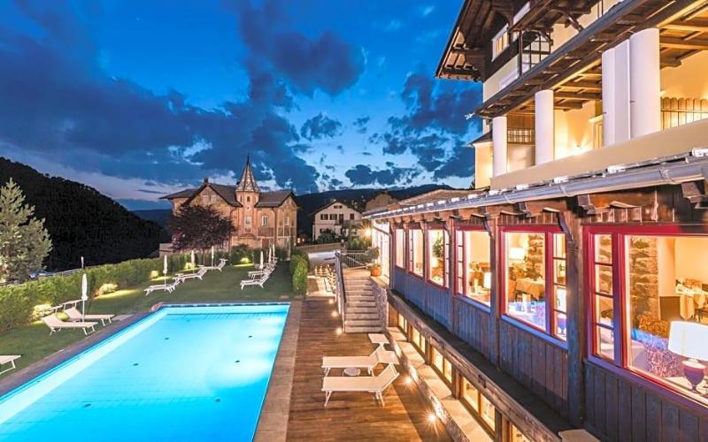 Hotel Villa Kastelruth image