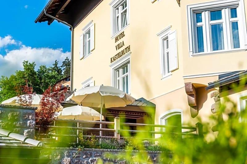 Hotel Villa Kastelruth image