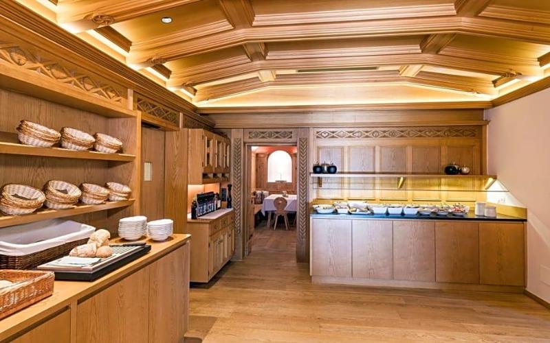 Hotel Villa Kastelruth image