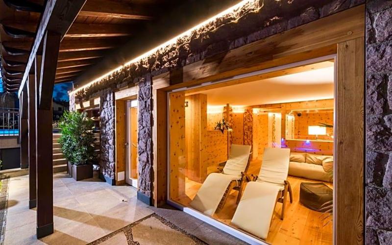 Hotel Villa Kastelruth image