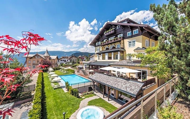 Hotel Villa Kastelruth image