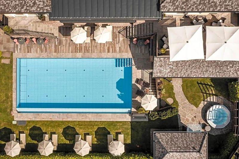 Hotel Villa Kastelruth image