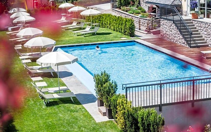 Hotel Villa Kastelruth image