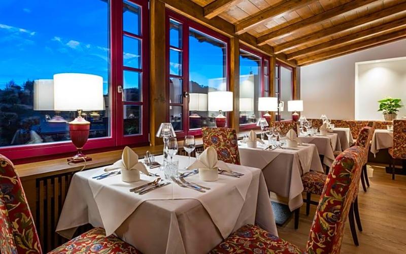 Hotel Villa Kastelruth image