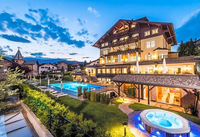 Hotel Villa Kastelruth image
