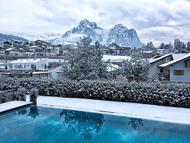 Hotel Villa Kastelruth image