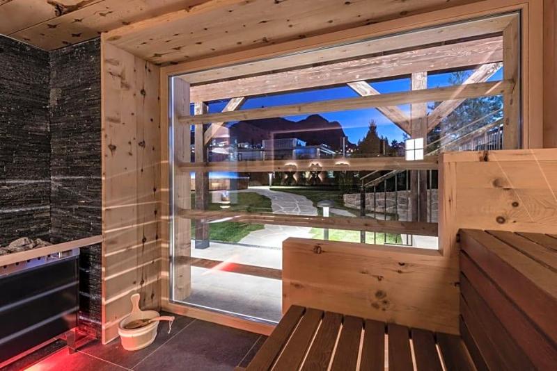 Hotel Villa Kastelruth image