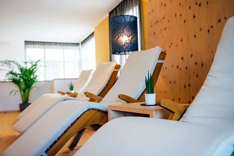 Hotel Villa Kastelruth image