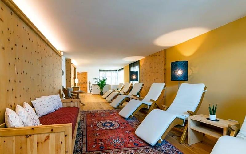 Hotel Villa Kastelruth image