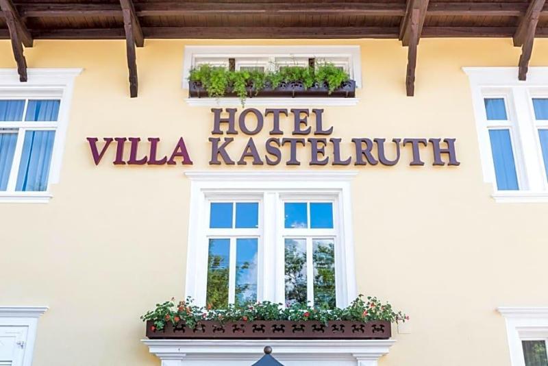 Hotel Villa Kastelruth image