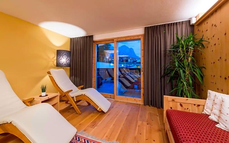 Hotel Villa Kastelruth image
