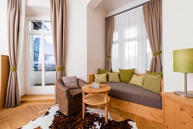 Hotel Villa Kastelruth image