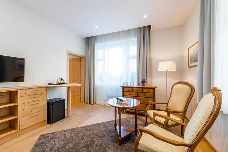 Hotel Villa Kastelruth image