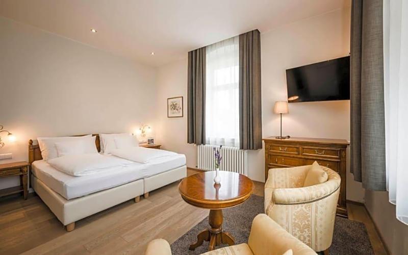 Hotel Villa Kastelruth image
