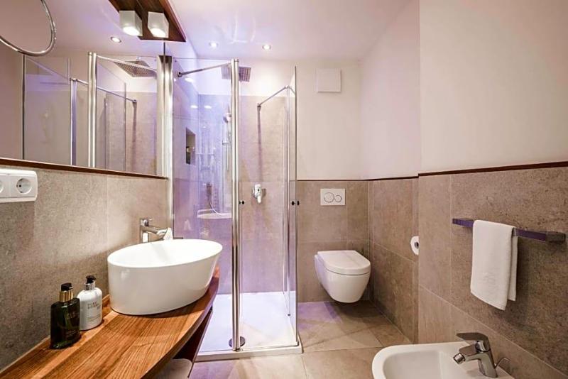 Hotel Villa Kastelruth image