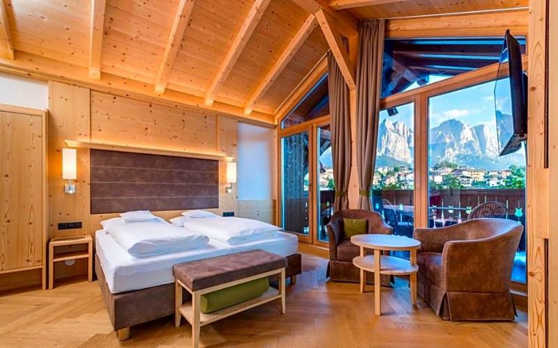 Hotel Villa Kastelruth image