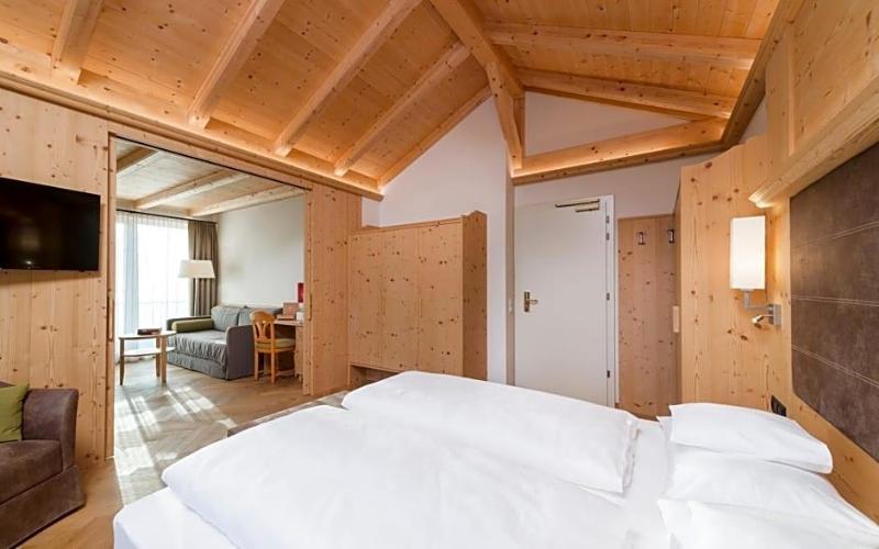 Hotel Villa Kastelruth image