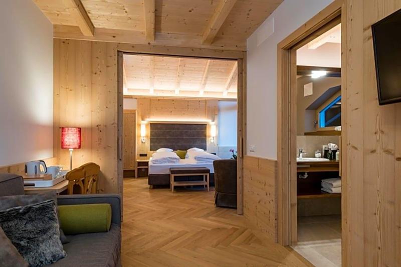 Hotel Villa Kastelruth image