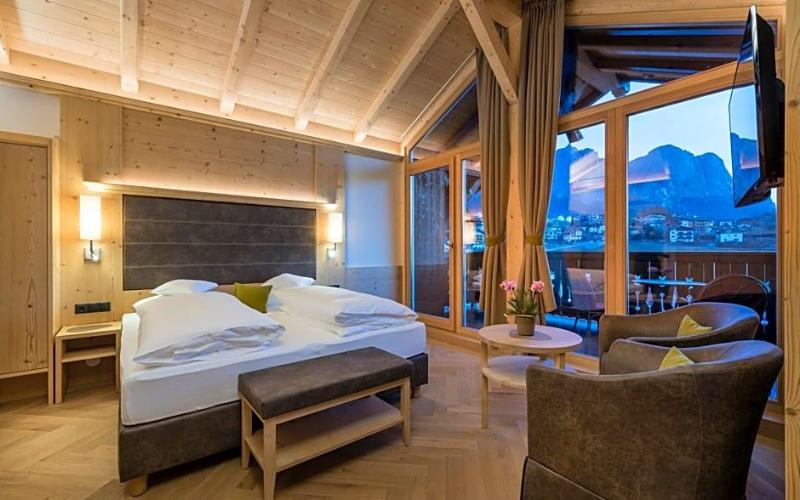 Hotel Villa Kastelruth image