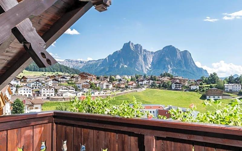 Hotel Villa Kastelruth image