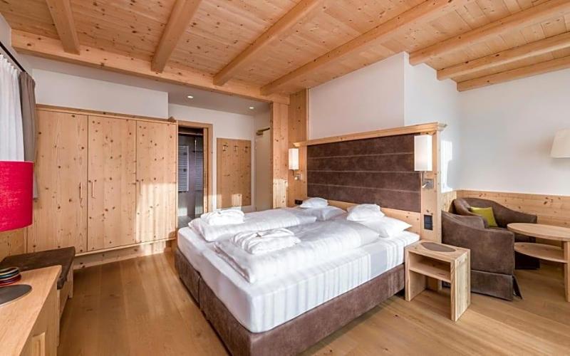 Hotel Villa Kastelruth image