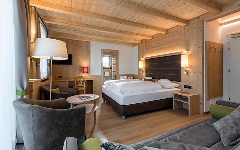 Hotel Villa Kastelruth image