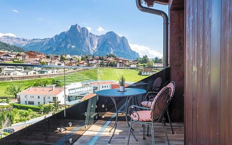 Hotel Villa Kastelruth image