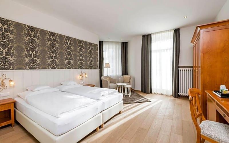 Hotel Villa Kastelruth image