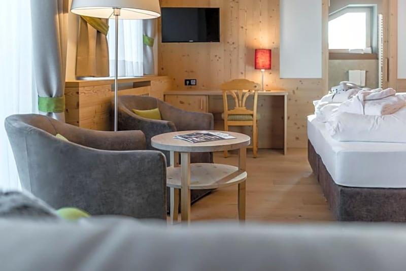 Hotel Villa Kastelruth image
