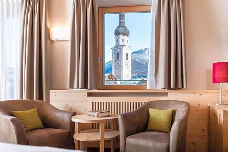 Hotel Villa Kastelruth image