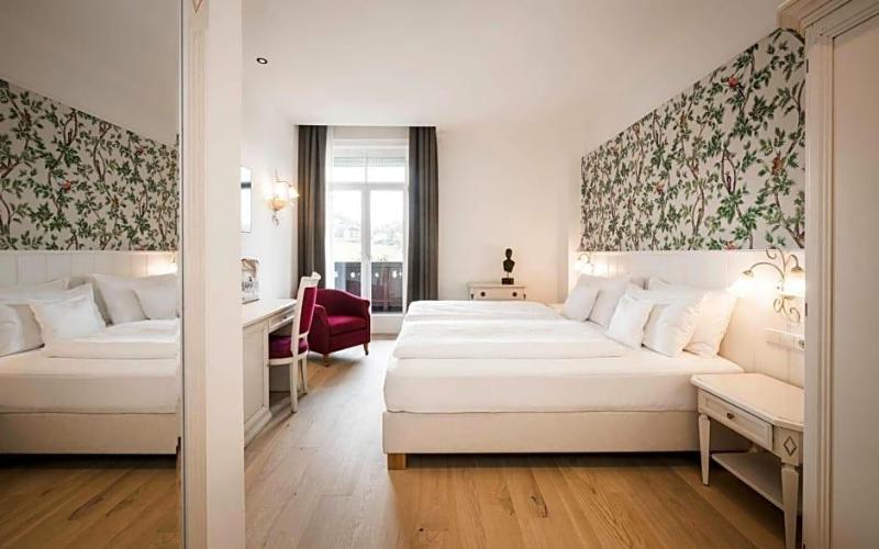 Hotel Villa Kastelruth image