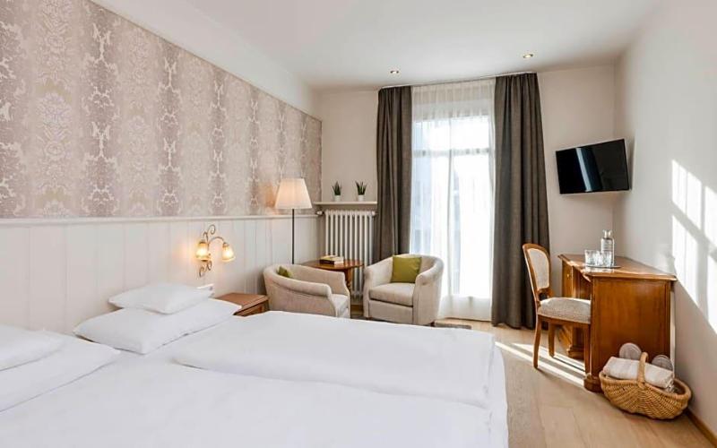 Hotel Villa Kastelruth image