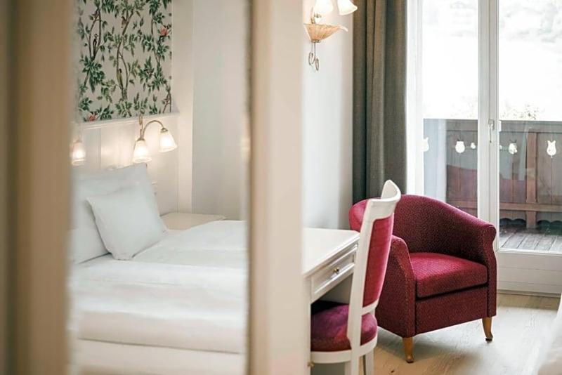 Hotel Villa Kastelruth image