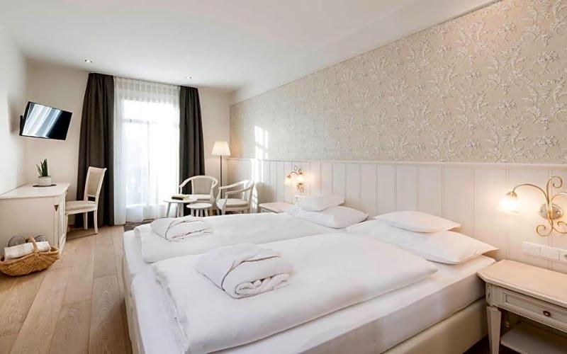 Hotel Villa Kastelruth image