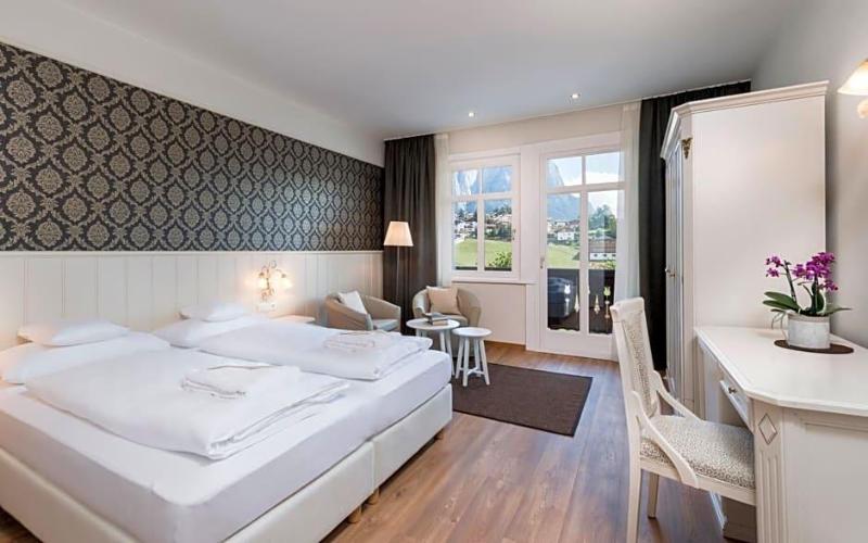 Hotel Villa Kastelruth image
