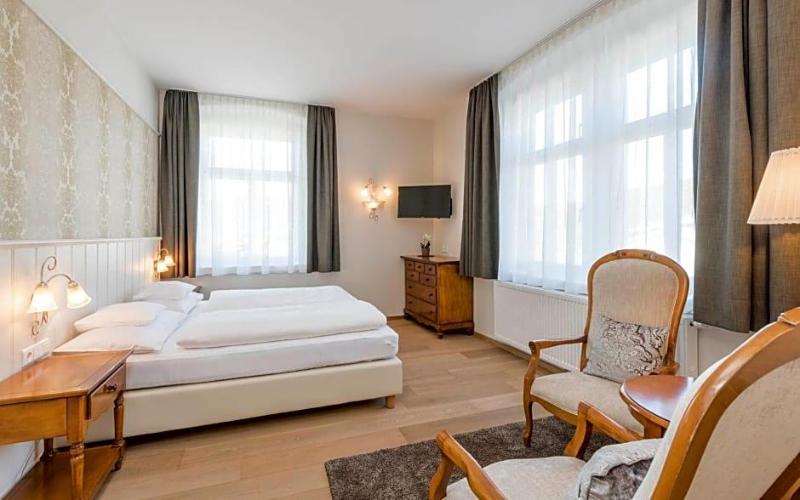 Hotel Villa Kastelruth image