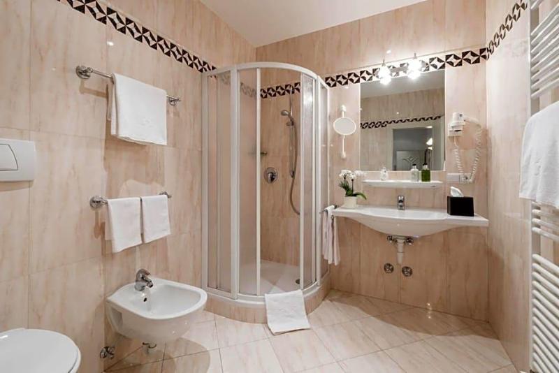 Hotel Villa Kastelruth image